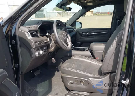 2024 GMC Yukon Xl 4Wd Denali z USA, uszkodzony, nr VIN 1GKS2JKL8RR295457